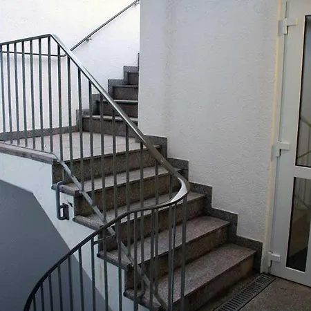 Apartment Residenz Meeresbrandung 35 Rm35 Cuxhaven