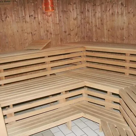 Apartment Residenz Meeresbrandung 35 Rm35 *