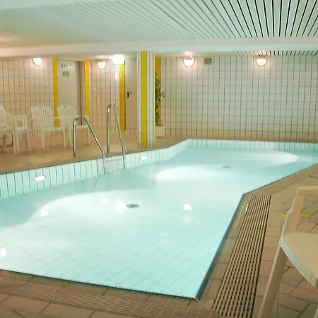 Residenz Meeresbrandung 35 Rm35 * Cuxhaven